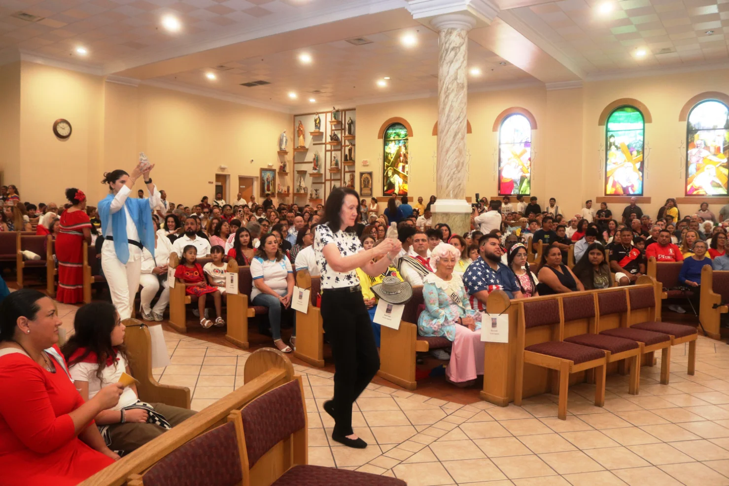 Scalabrinians Special Event